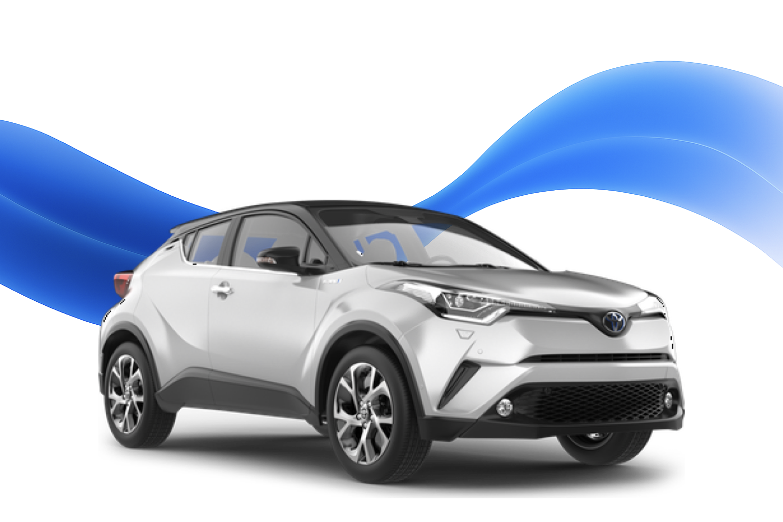 Offer vehicle